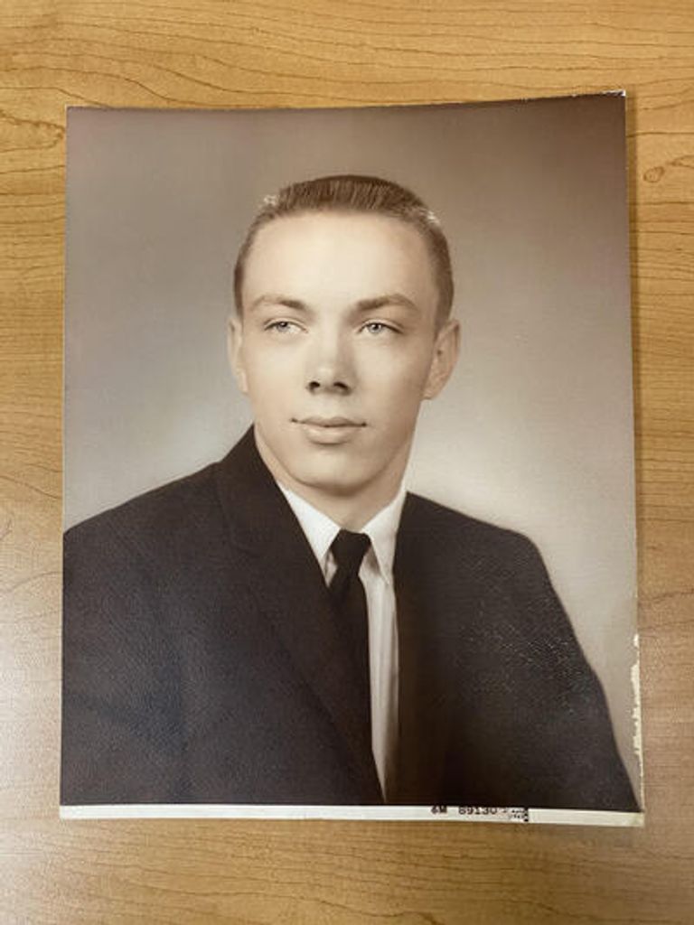 Micheal Alan Vandergrift Profile Photo