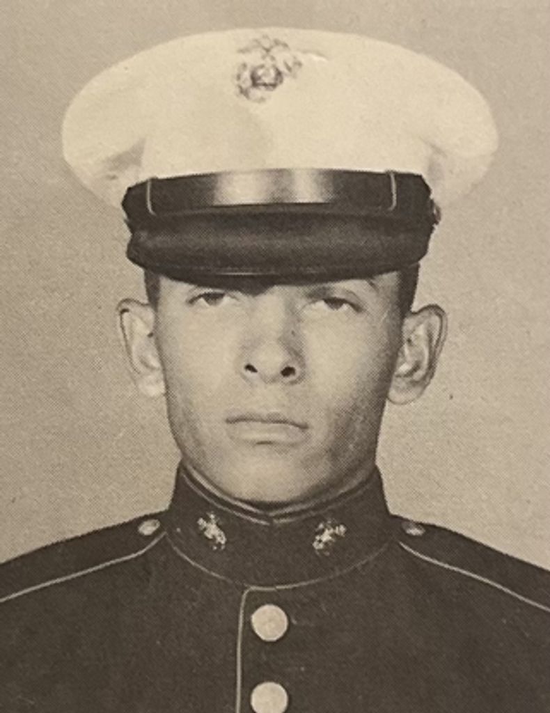 Martin Padilla Profile Photo