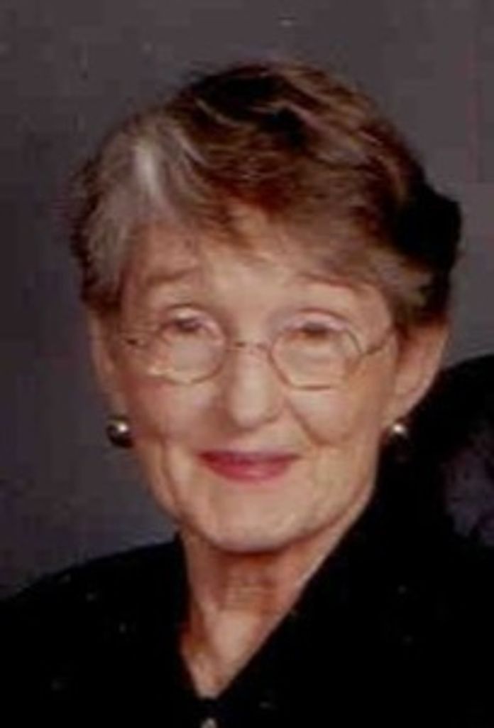Patsy Y. Mann