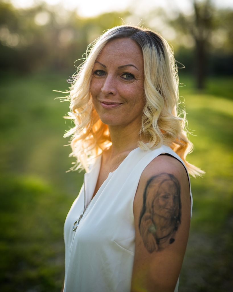 Aleesa Dawn Williams Profile Photo
