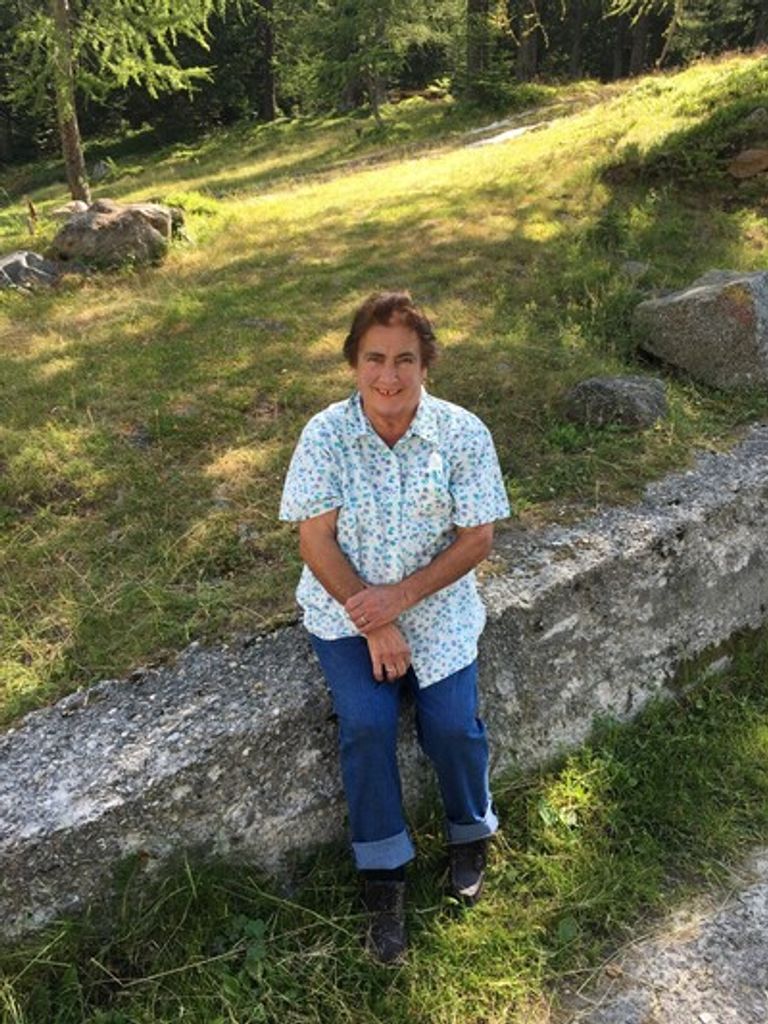 Maria Hefley Profile Photo