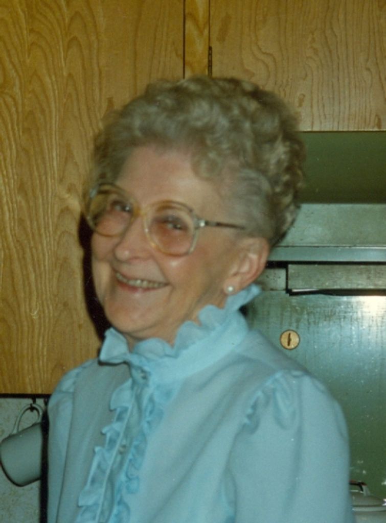 Marion Stockeland
