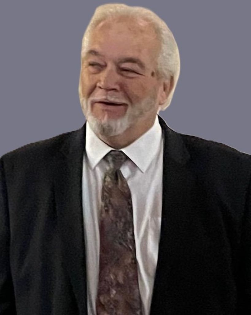 Charles Ronald Robinson Profile Photo