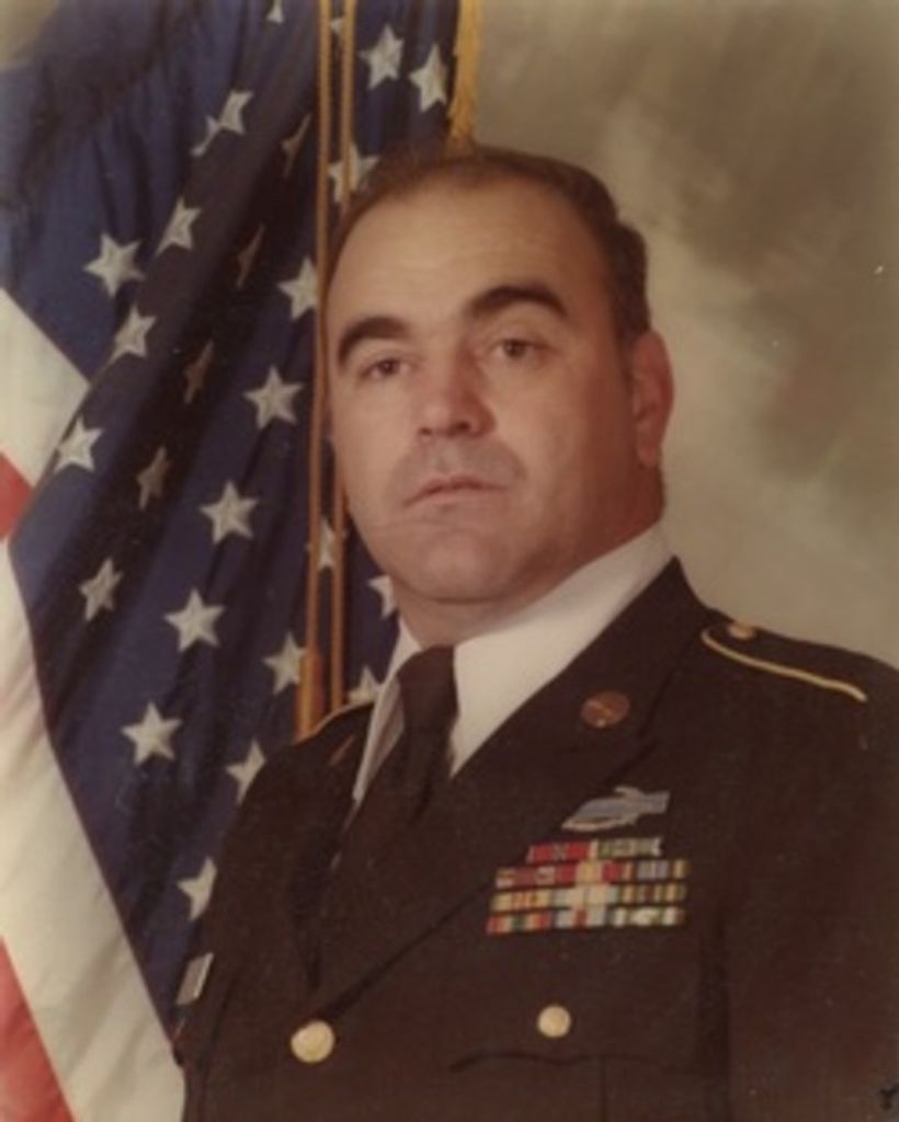 Danny Joe Sutherland