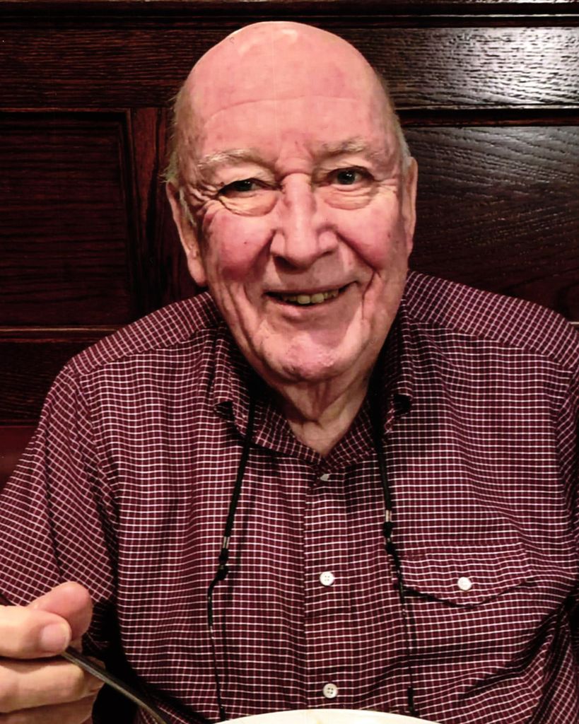 David L. Ferrell Profile Photo