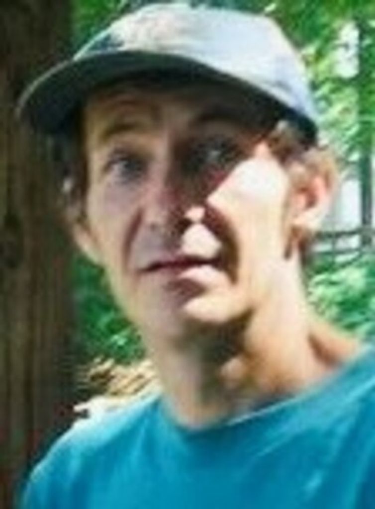 Casey Ray Hammond