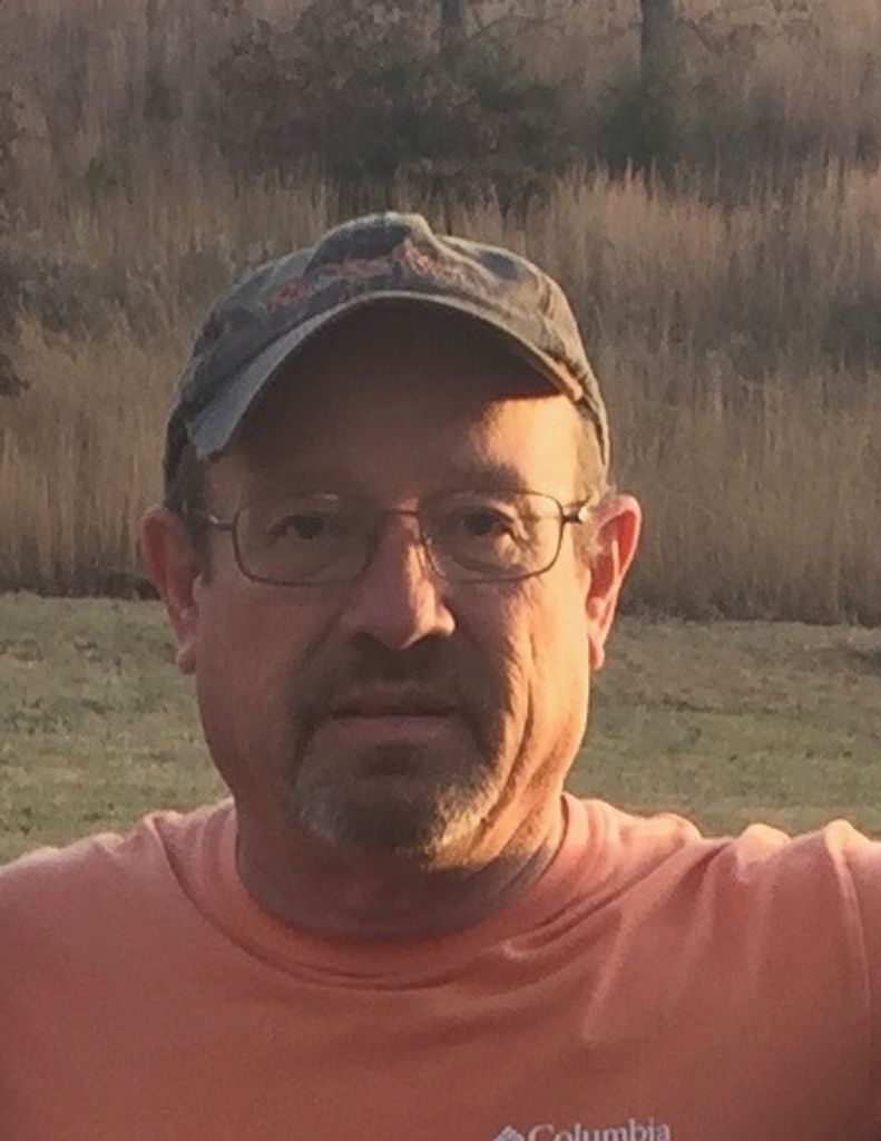 Timothy Wayne Clark Profile Photo
