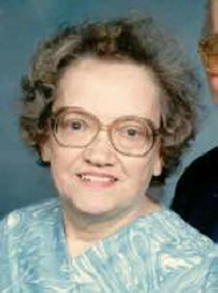 Dorothy West Profile Photo