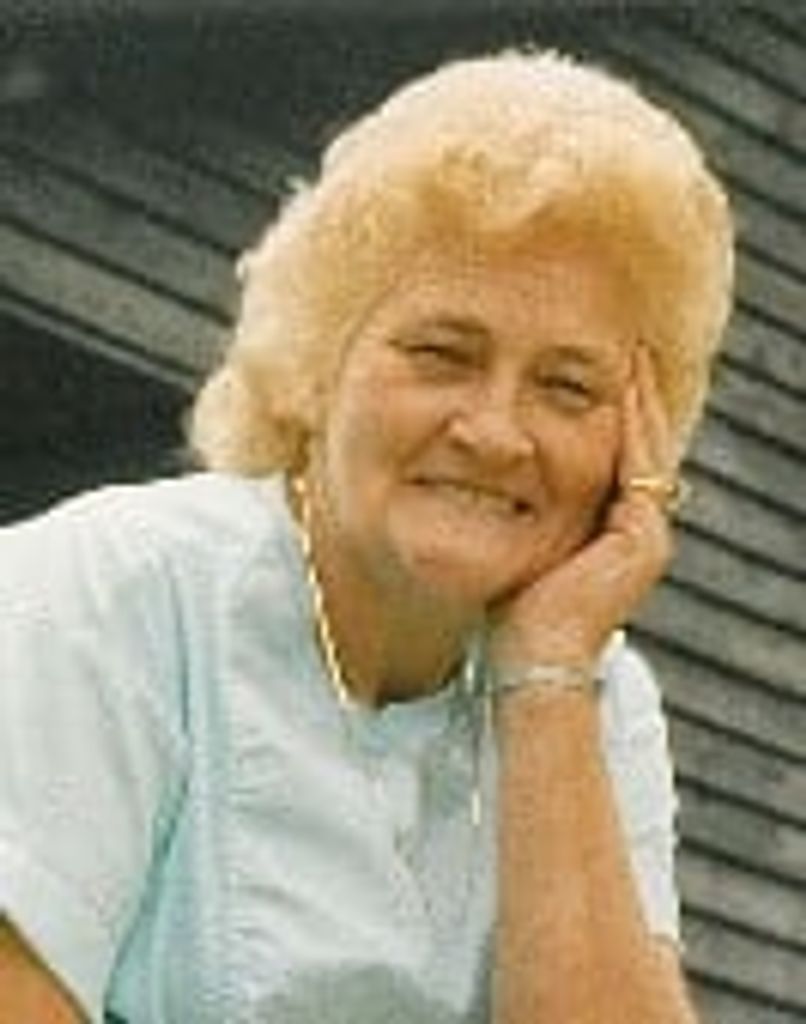 Shirley Lane Hamby