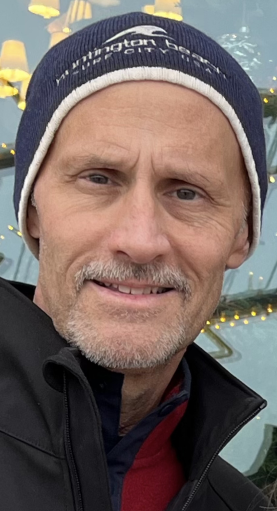 Clement J. "Cj" Vullo, Jr. Profile Photo