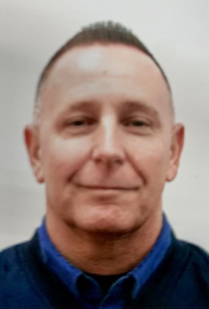 ​Terry L. Rowland