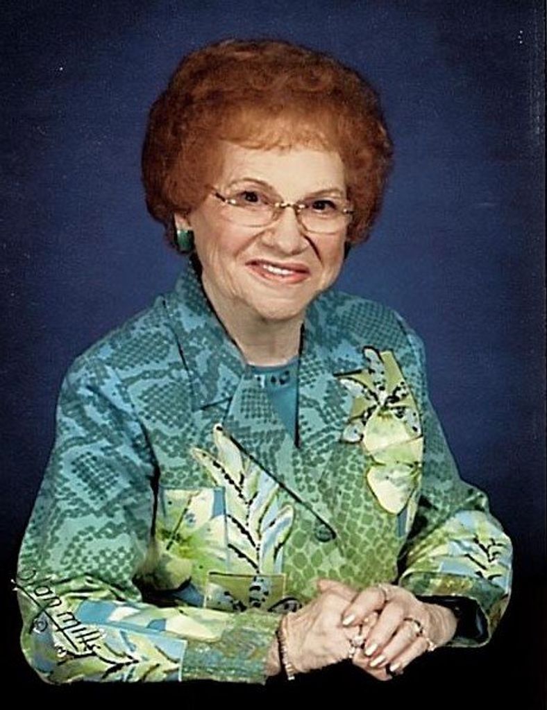 Katherine Nash Profile Photo