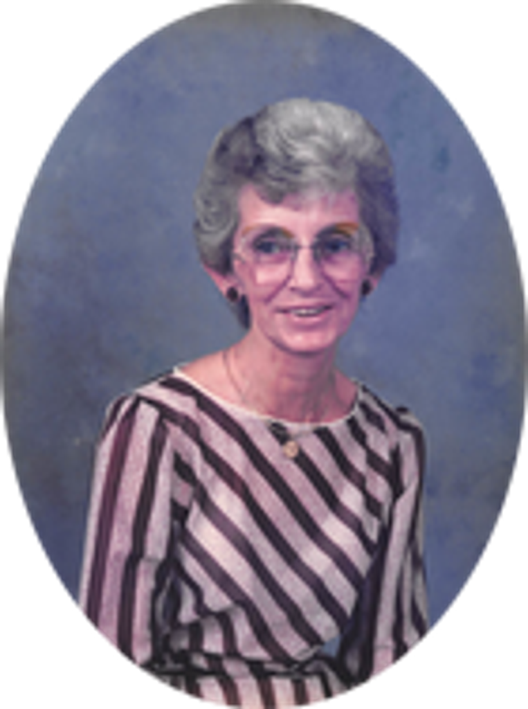 Rita  Pauline Bennett