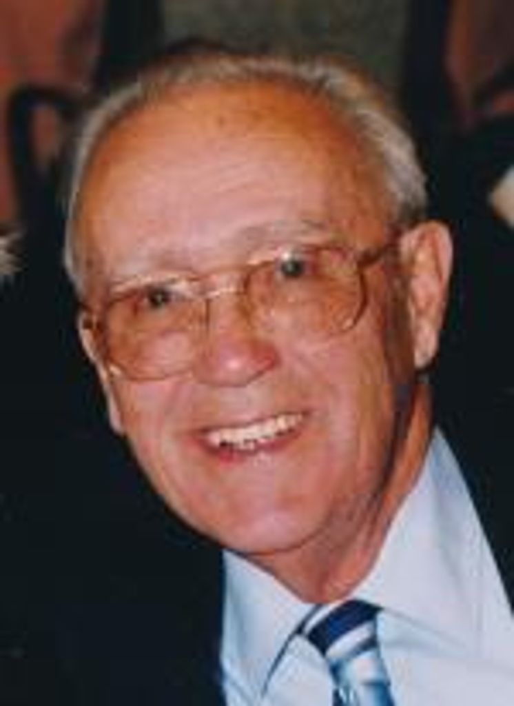 William L. "Bill" Hurst