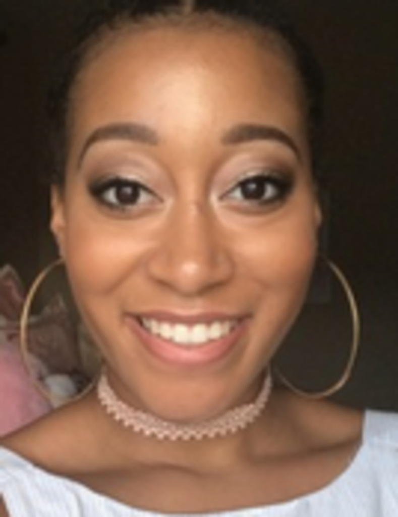 Mercedes Louise Crymes