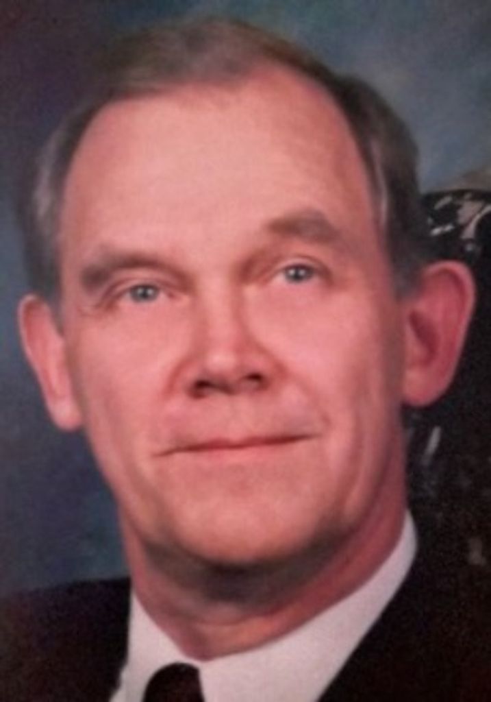 Robert "Bob" Edwin Hall Profile Photo