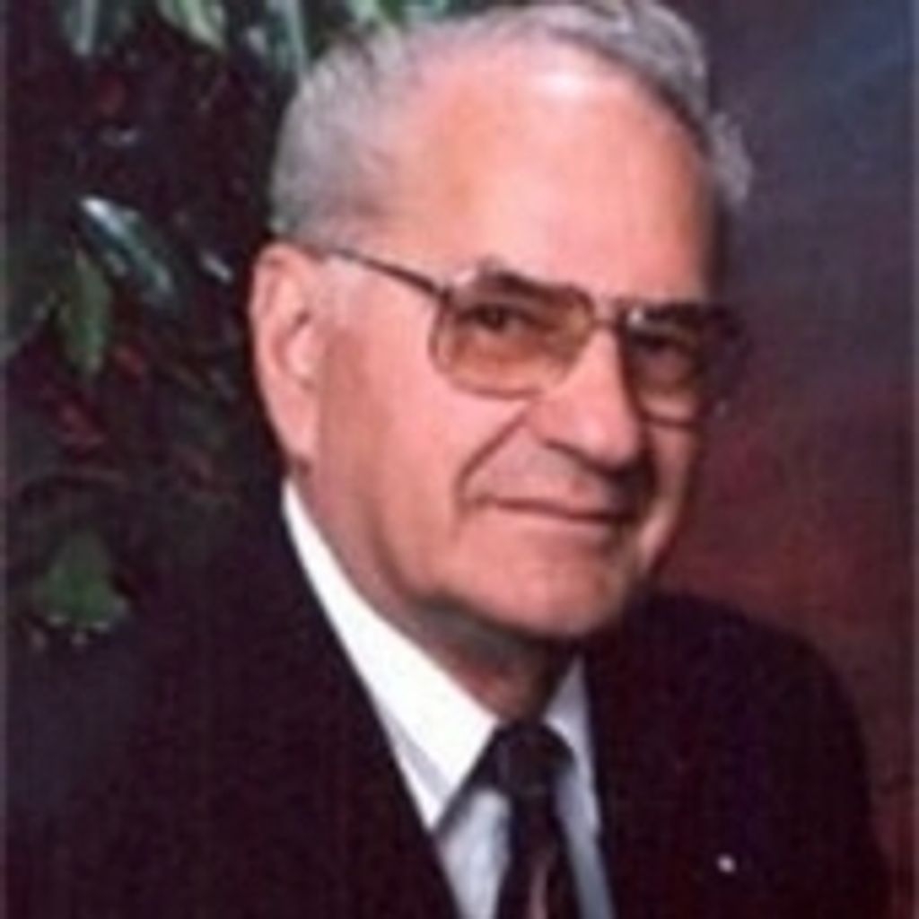 Lester Edmunds