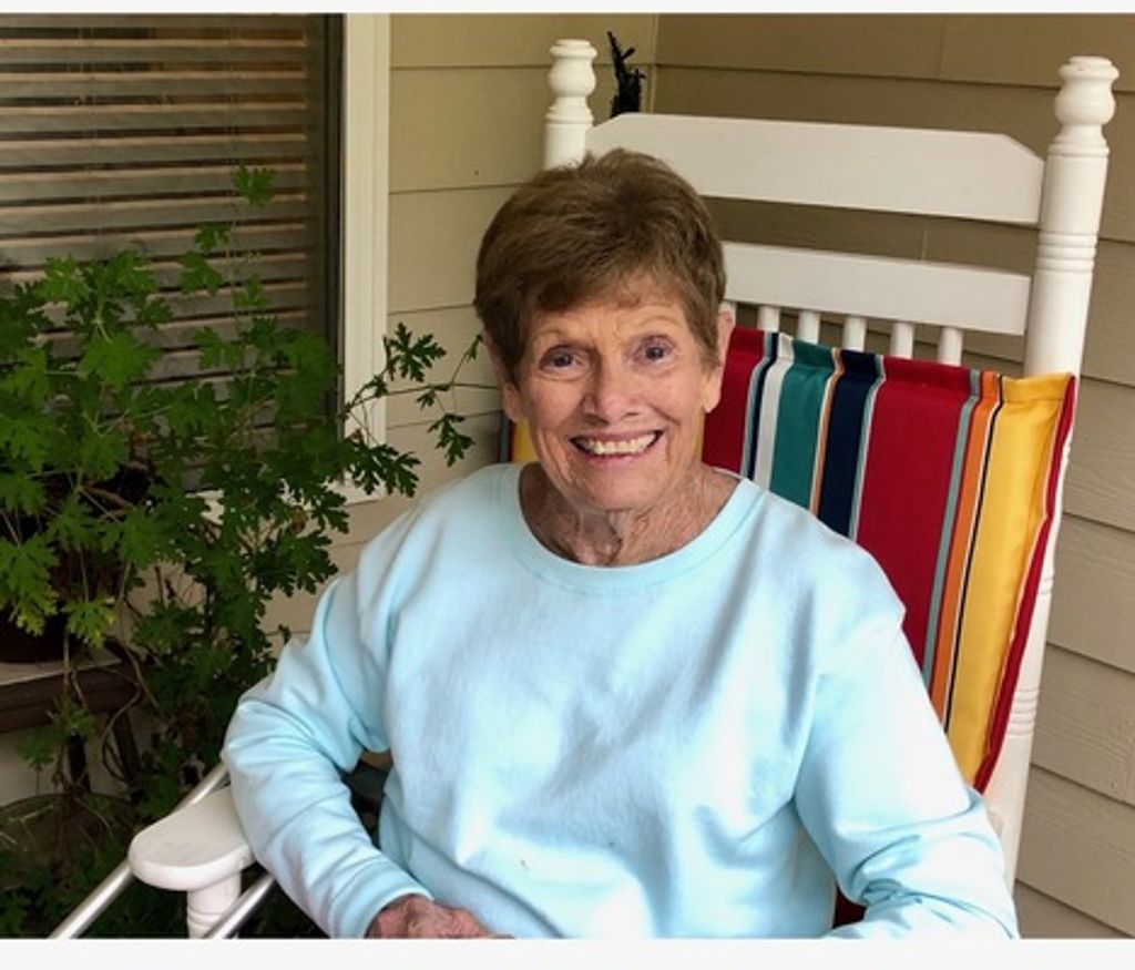 Linda Gayle Elmore Profile Photo