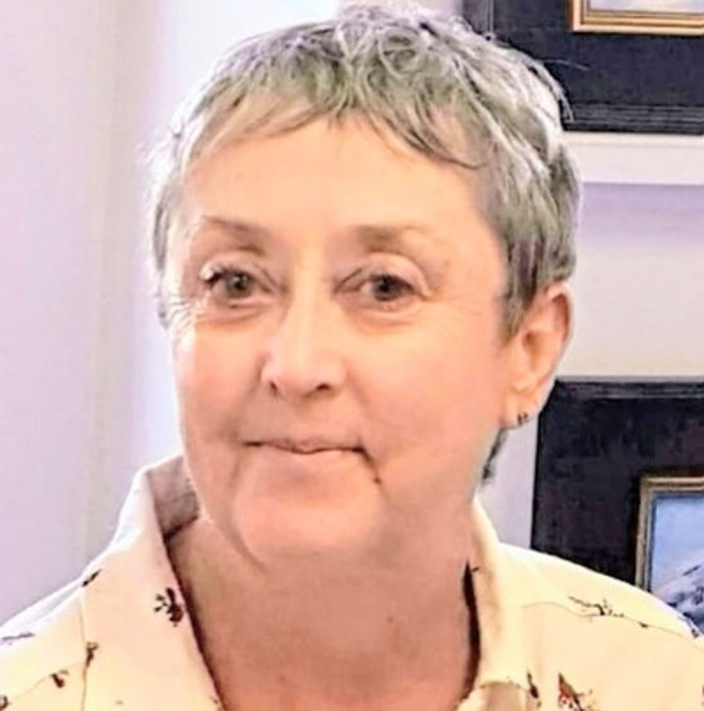 Lise Marie Prud'Homme Macgregor Profile Photo