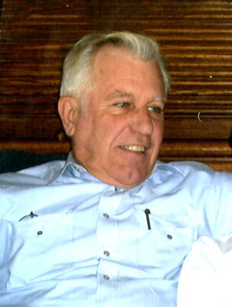 Leslie Wayne Inman Profile Photo