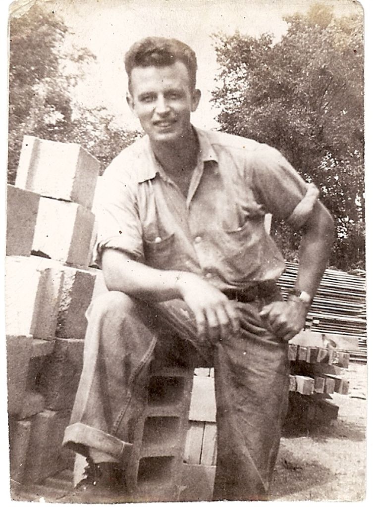Theodore H. Carlson Profile Photo