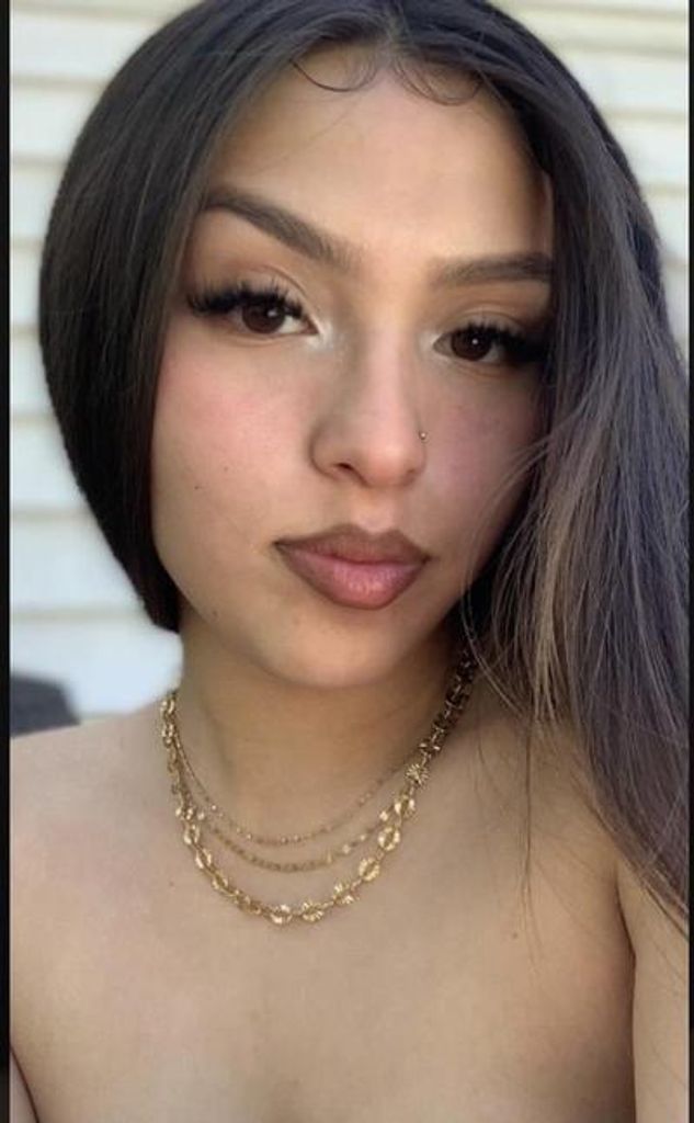 Monica Marie Soliz Profile Photo
