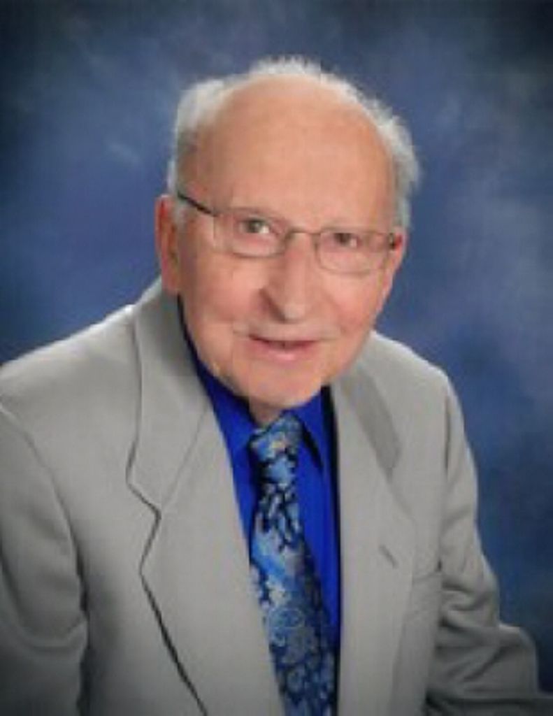 Joseph J. Negro Profile Photo