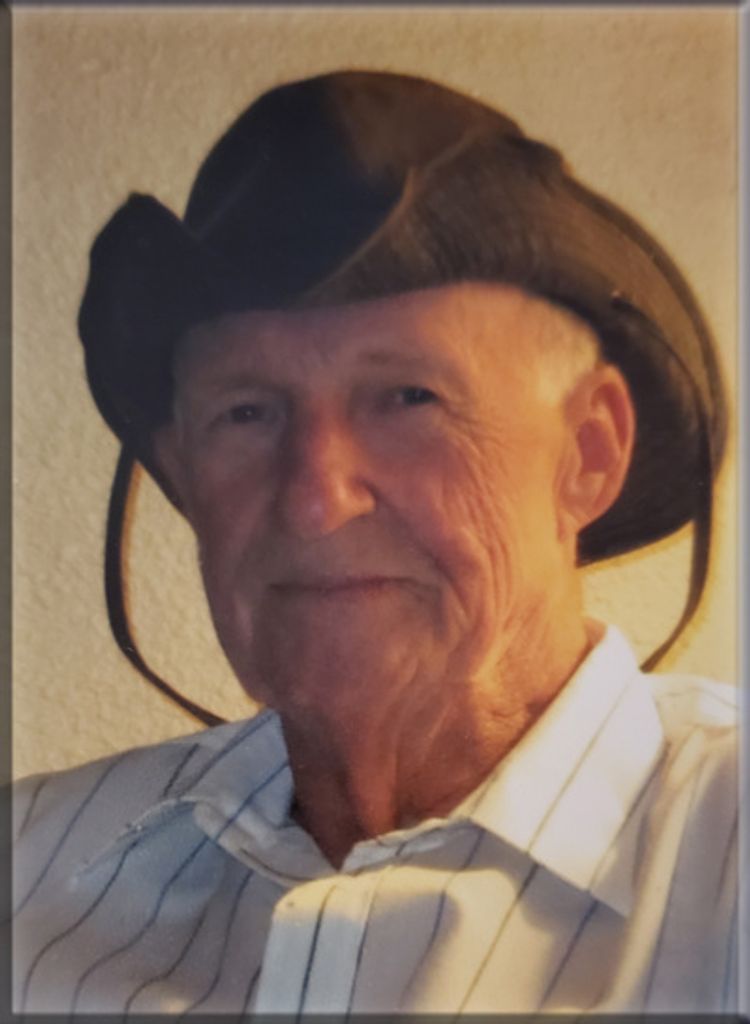 Don Emmett Lute Profile Photo
