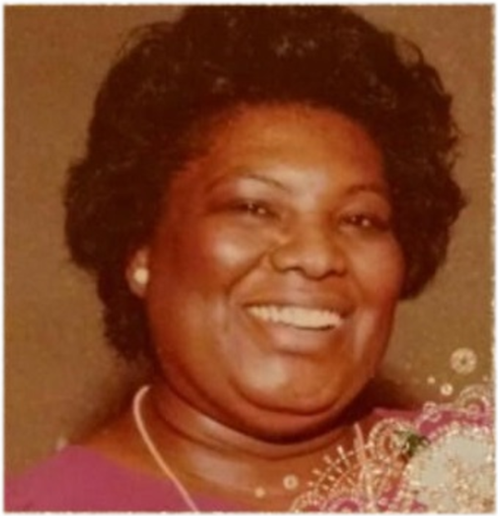 Pastor Constance Retland Profile Photo