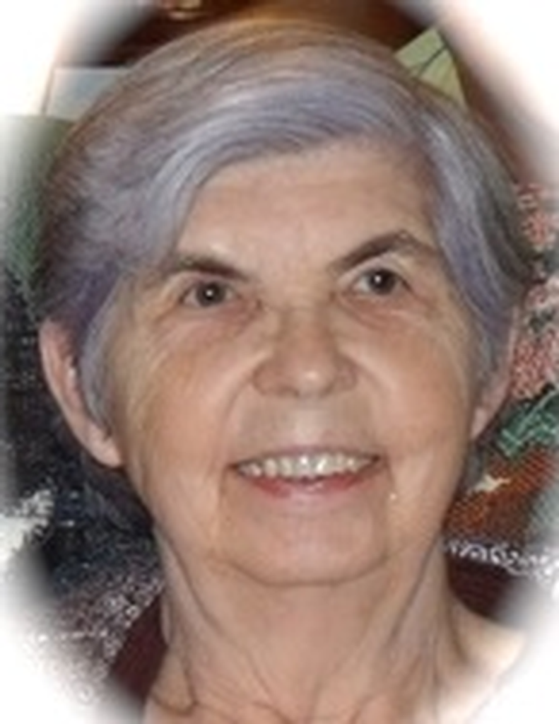 Sandra Lou (Brown) Mumaw Profile Photo