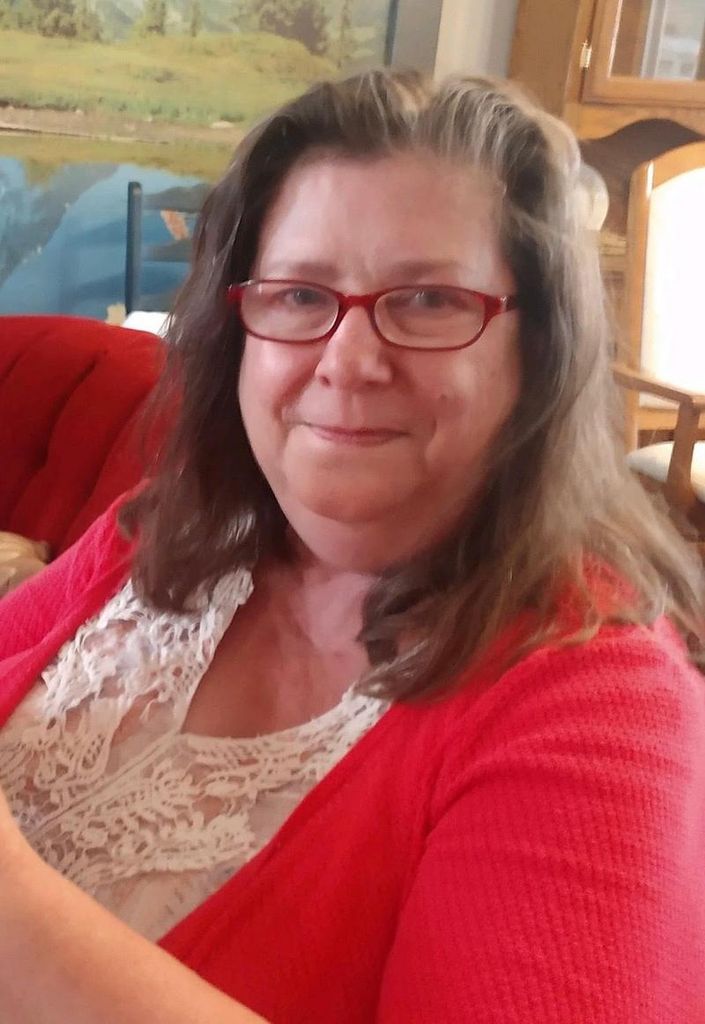 Jeannie Lanette Inman