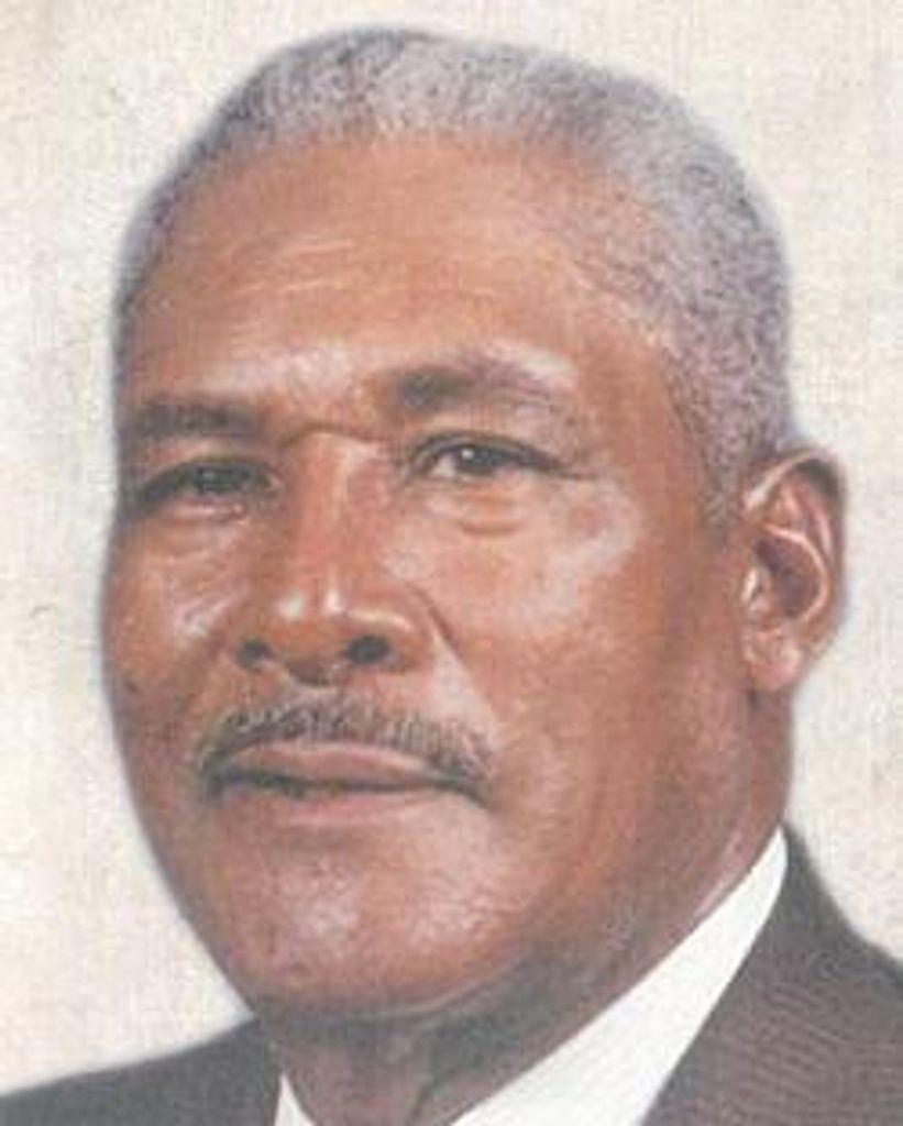 Sylvester Lowe, Jr. Profile Photo