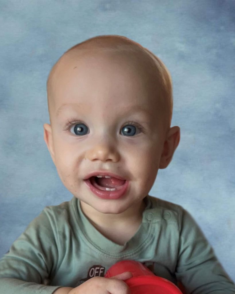 Langston Paul Wilson