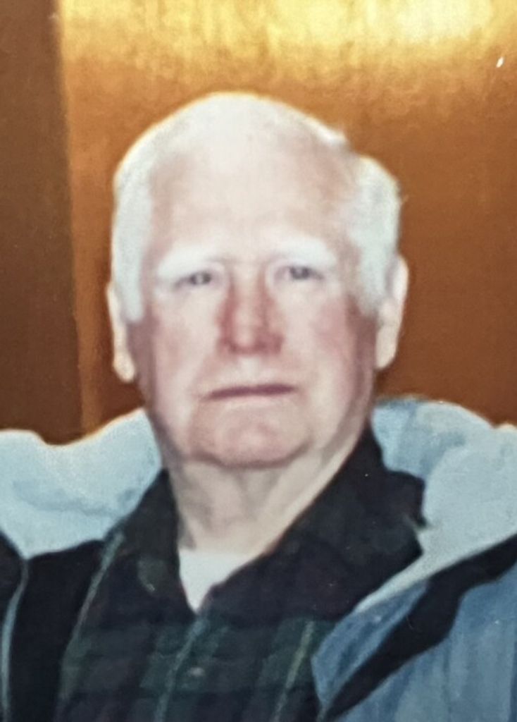 James Joseph Yates Profile Photo