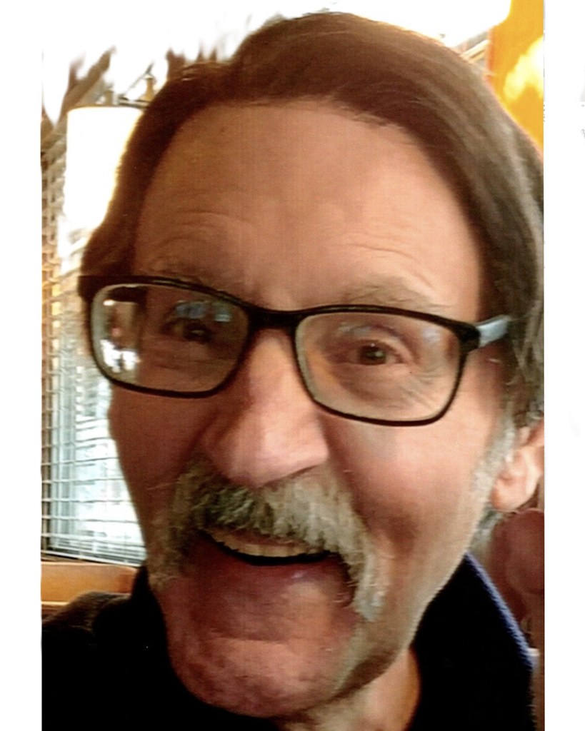 Ronald "Ronnie" Andrew Mashintonio