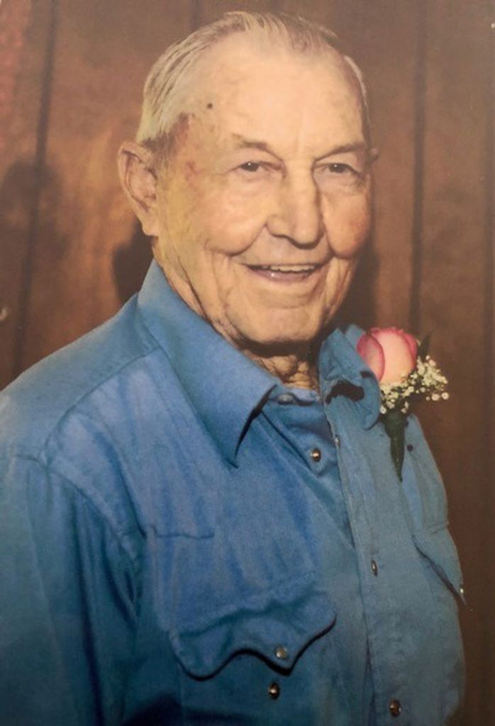Fred Swalley, Jr. Profile Photo
