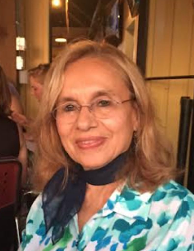Zoila Ivonne Arevalo