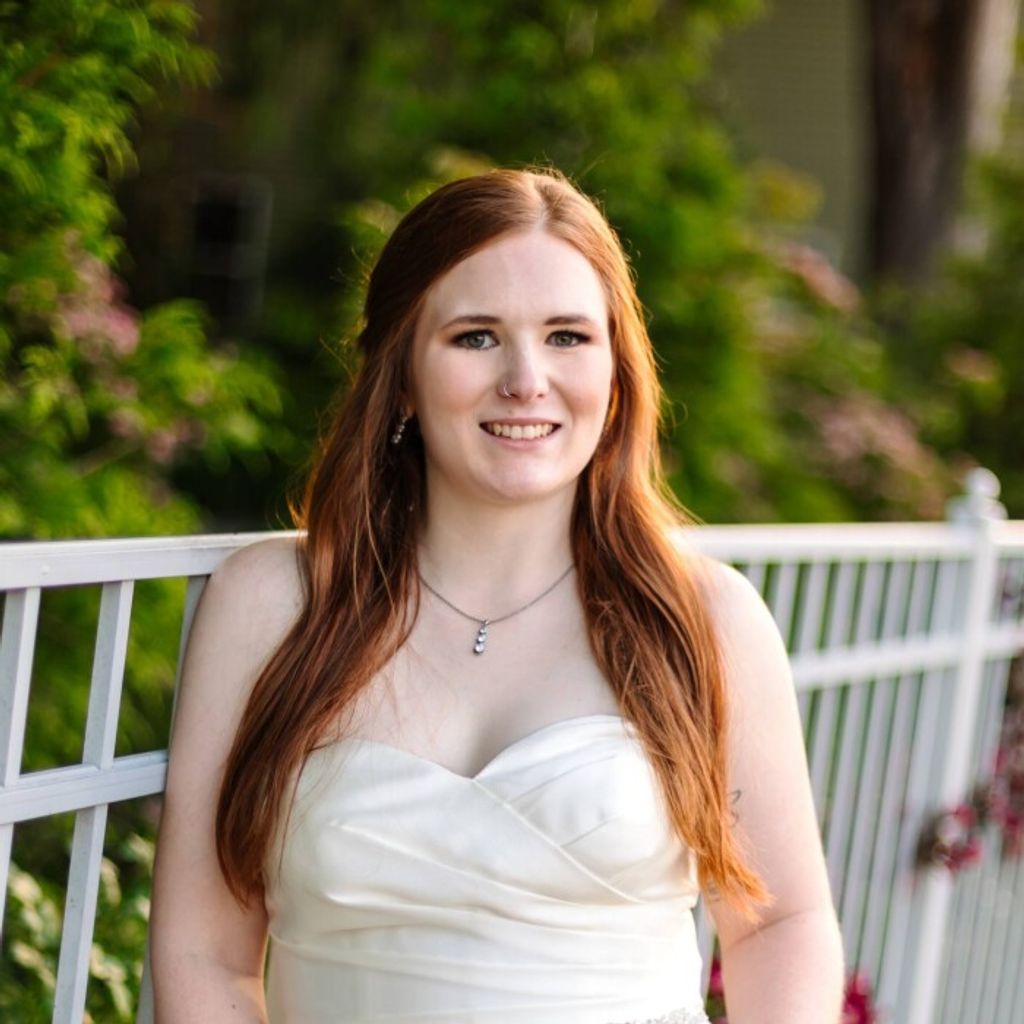 Kaitlyn Haley (Starkey)  Vanbuskirk Profile Photo