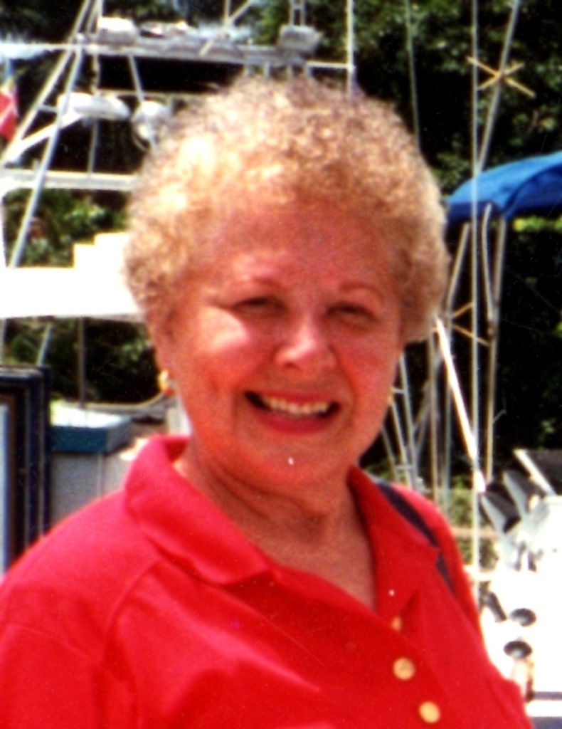 Dorothy M. (Konitzer)  Pauly