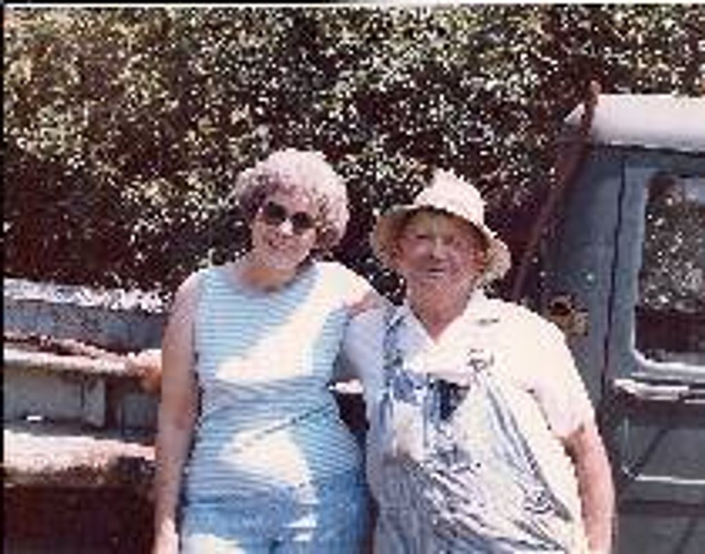 Edwin 'Ed' L. Johnson