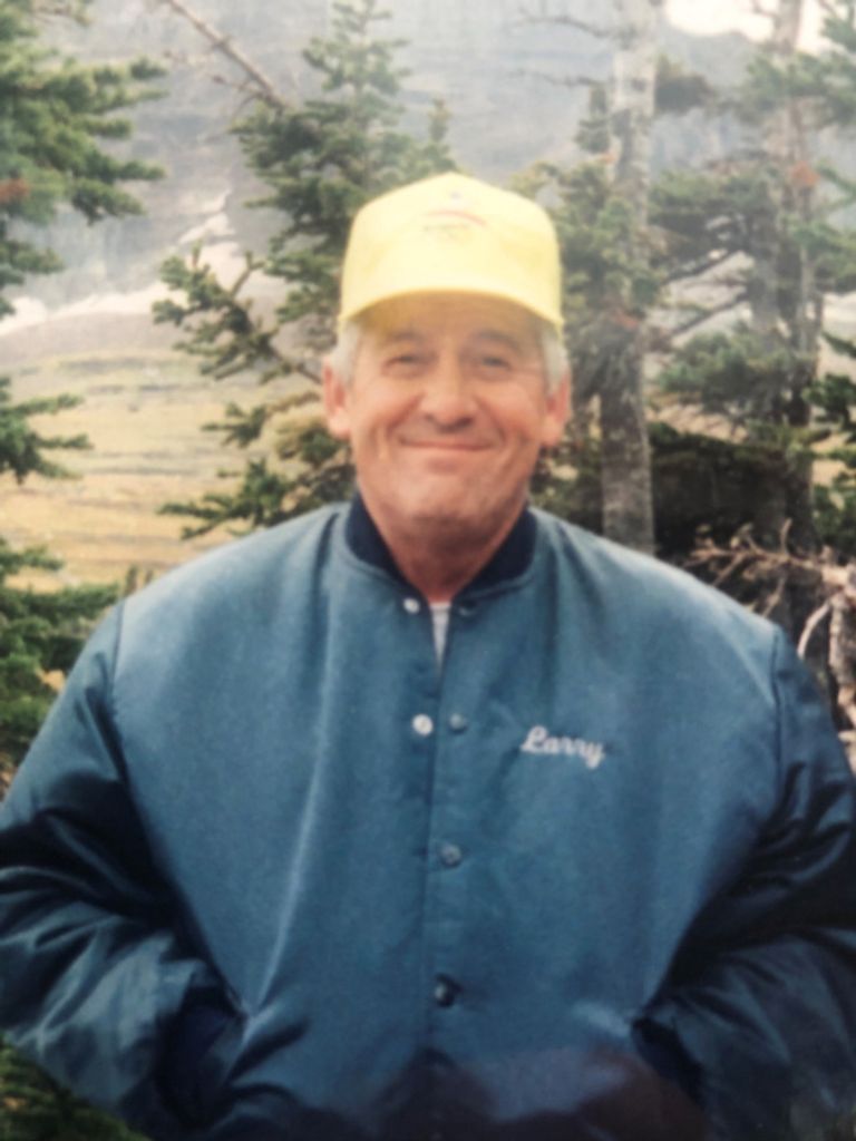 Larry Schumacher Profile Photo
