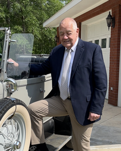 W.C. Ellis, Sr. Profile Photo