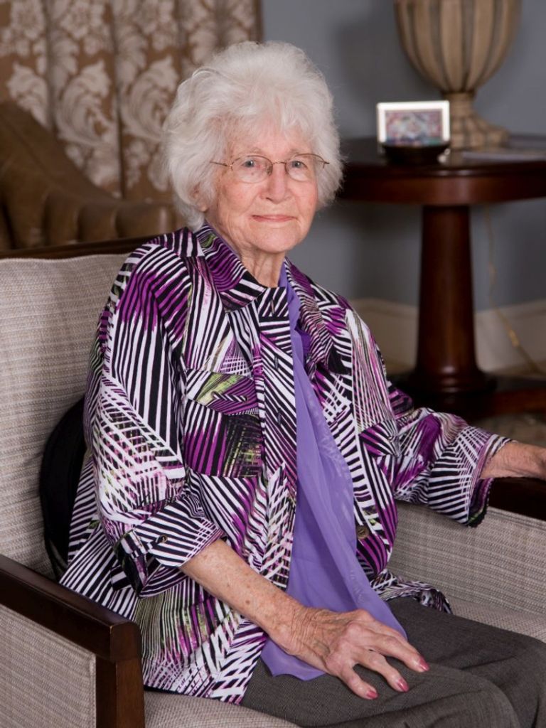 Margaret Virginia Ulmer Plunkett