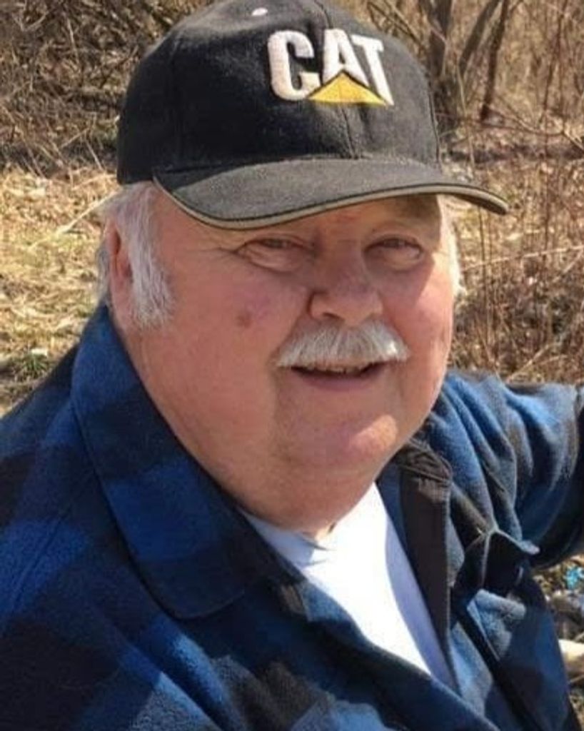 Gene R. Sherwood, Sr. Profile Photo