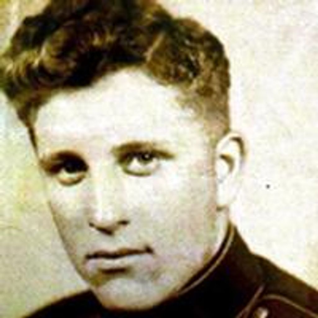 Ted Ray