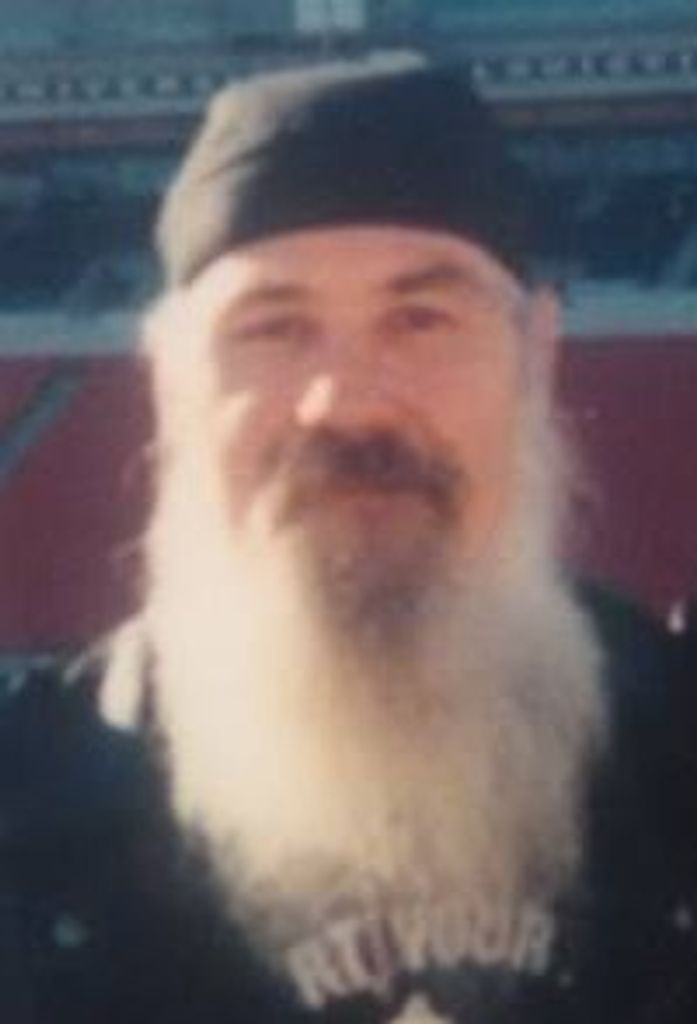 Danny Duke Profile Photo