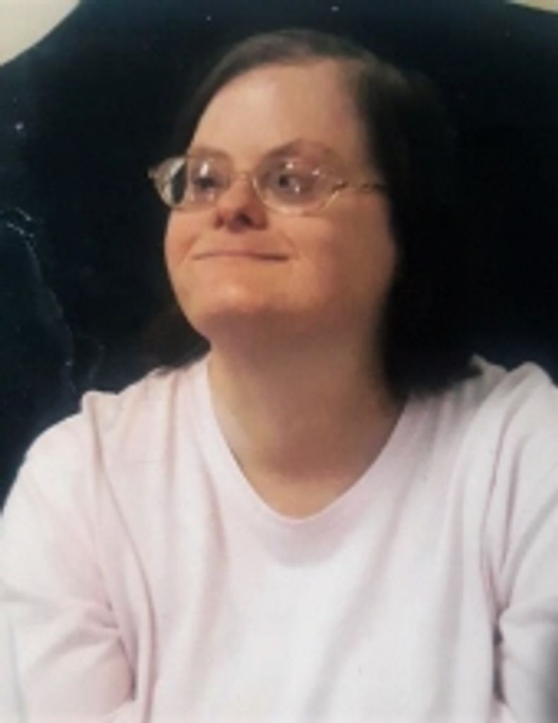 Suzanna 'Suzy Q' Johnston