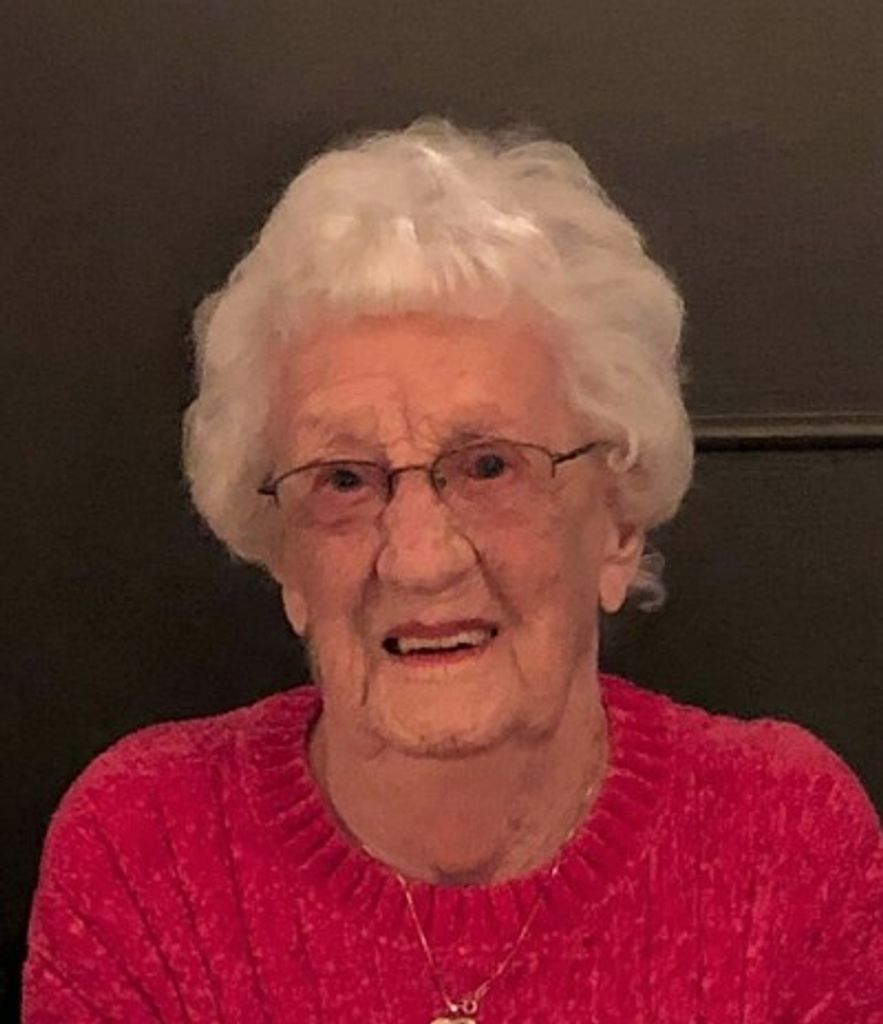 Dora Pickett Profile Photo