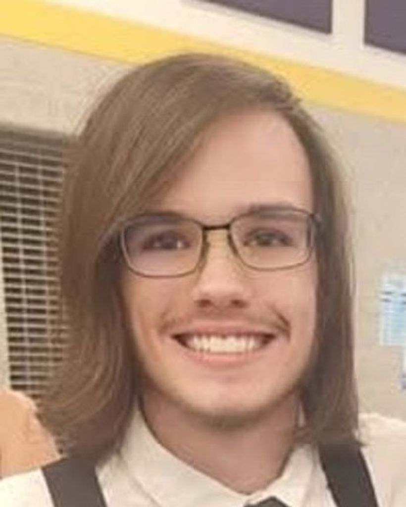 Sage Michael Goodman Profile Photo