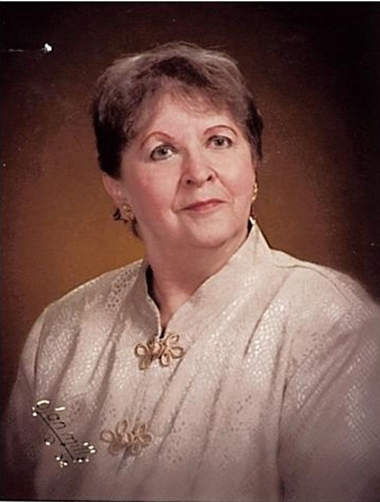 Priscilla Deane Leibacher Profile Photo